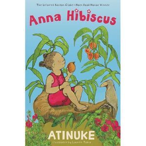 Anna Hibiscus -- Atinuke